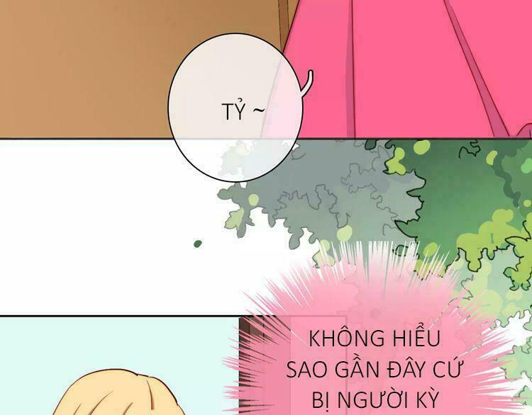 Trái Tim Băng Giá: Chapter 32