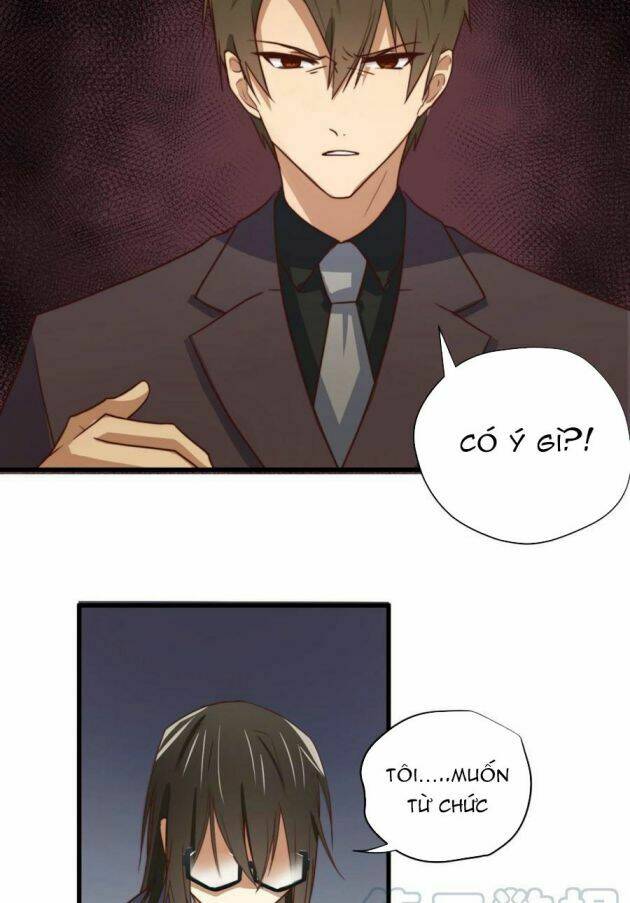 Đơn Phương Yêu Thầm Anh: Chapter 31