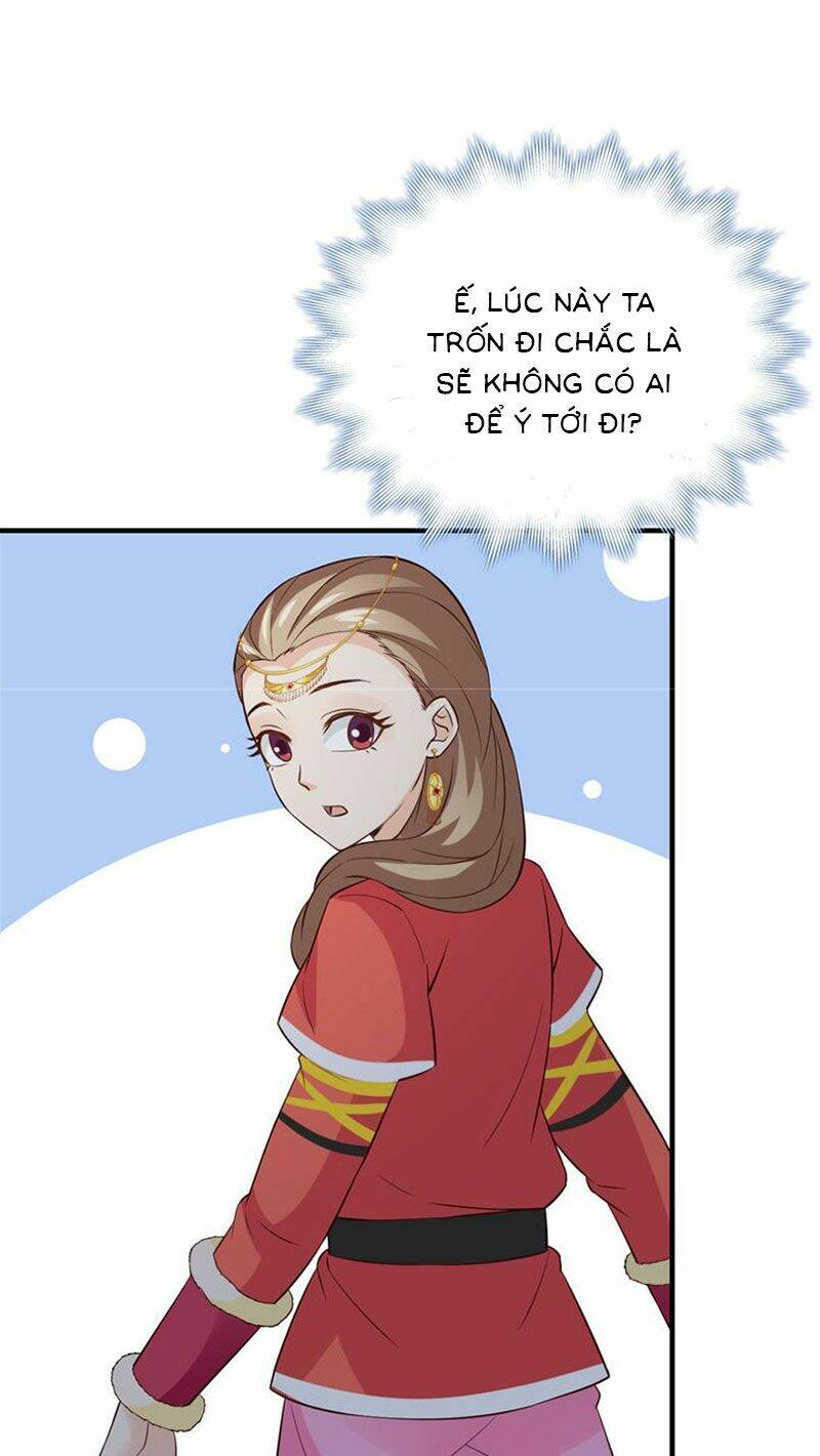 Tận Diệt Vương Gia Mãn Triều: Chapter 159