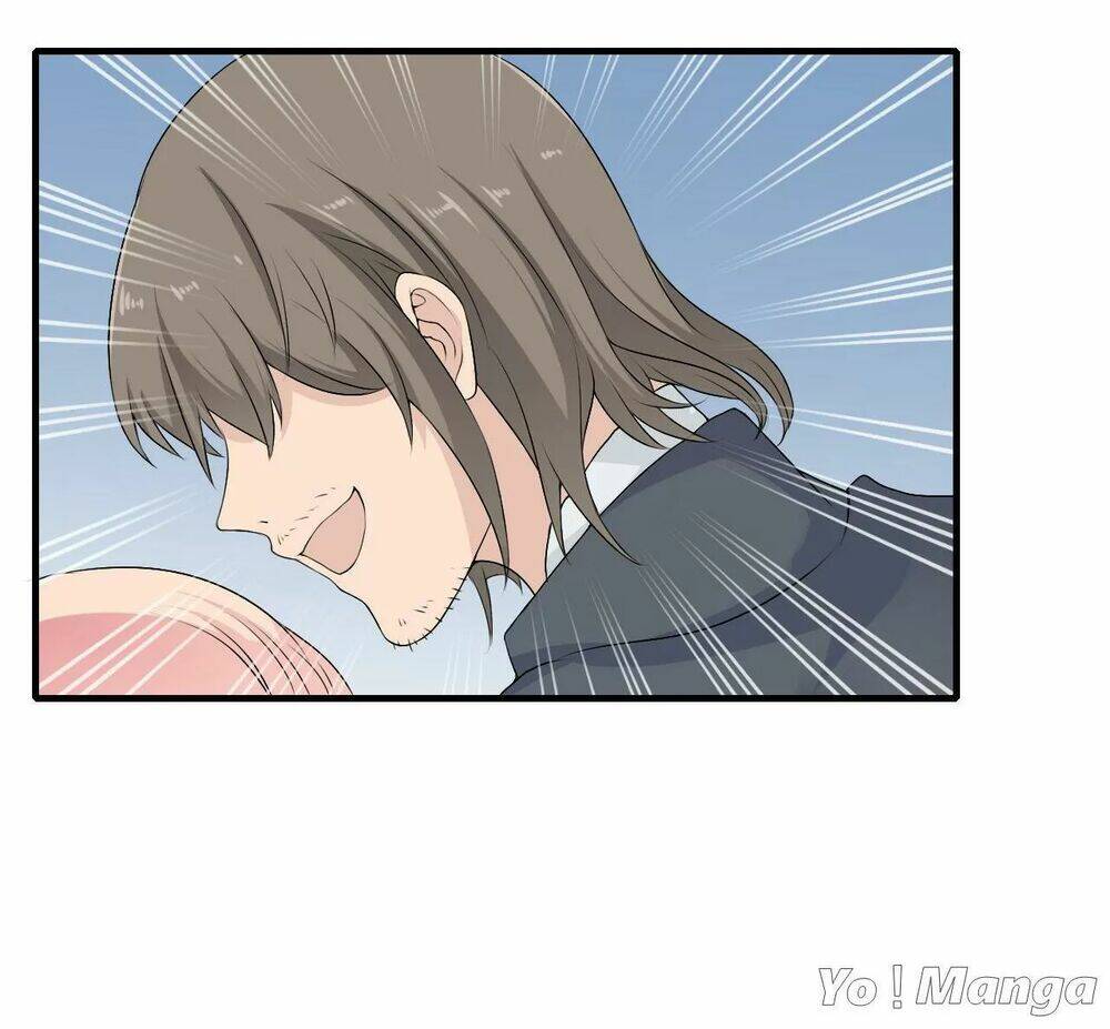 Thiểm Hôn Kinh Ái: Chapter 1