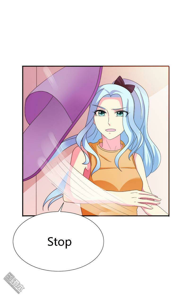 Em Vẫn Còn Nhỏ: Chapter 102