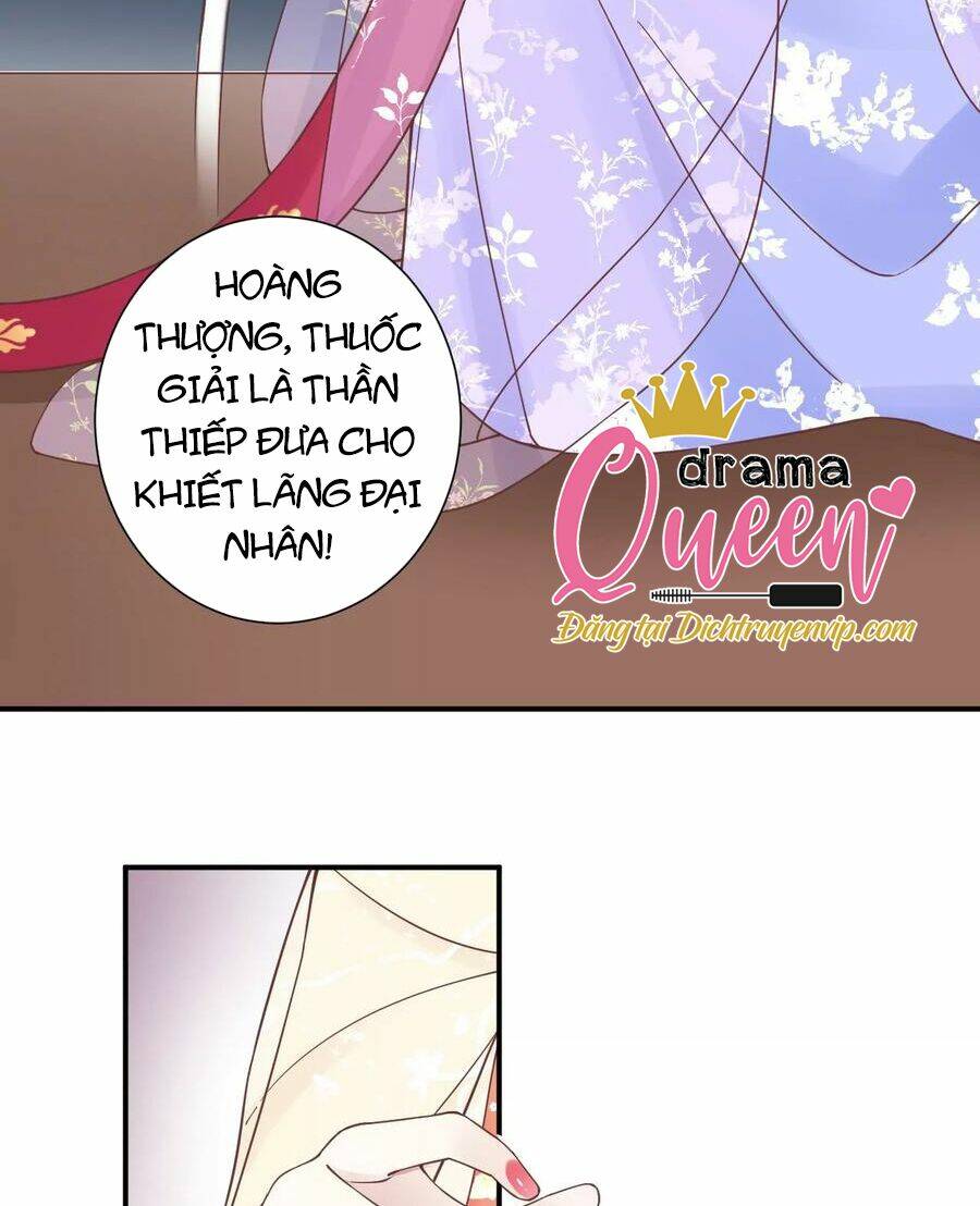 Hoàng Hậu Bận Lắm: Chapter 165