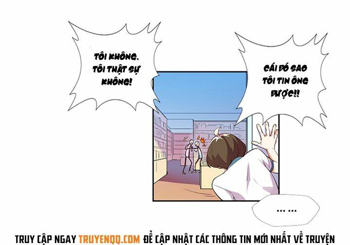 Vua Biến Thái: Chapter 2