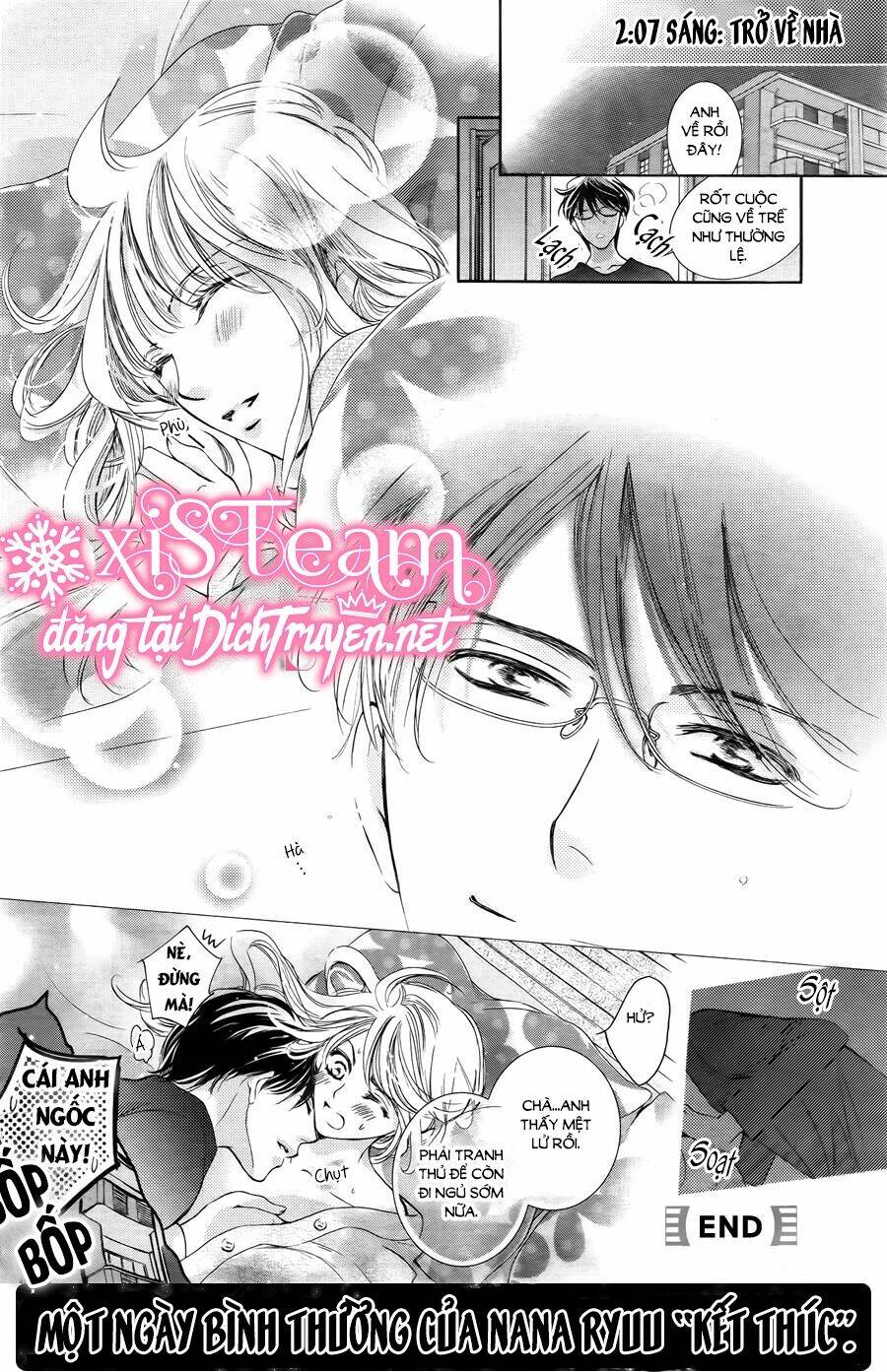 Chí Tôn Thần Ma: Chapter 21.5