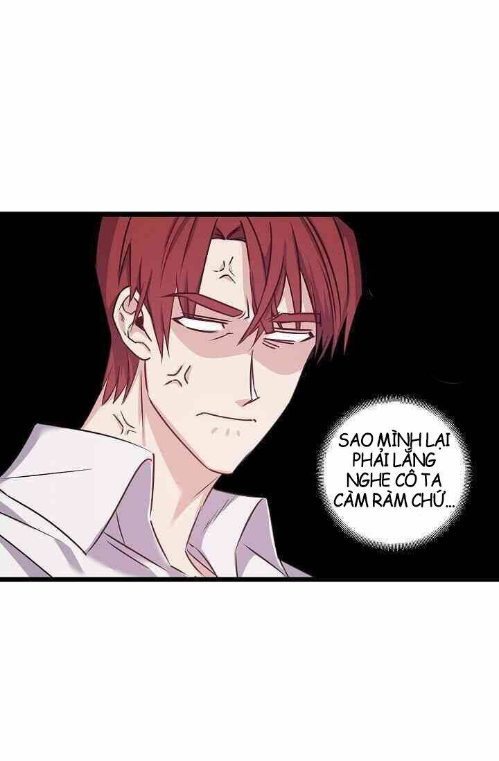 Hôn Lễ Báo Thù: Chapter 12