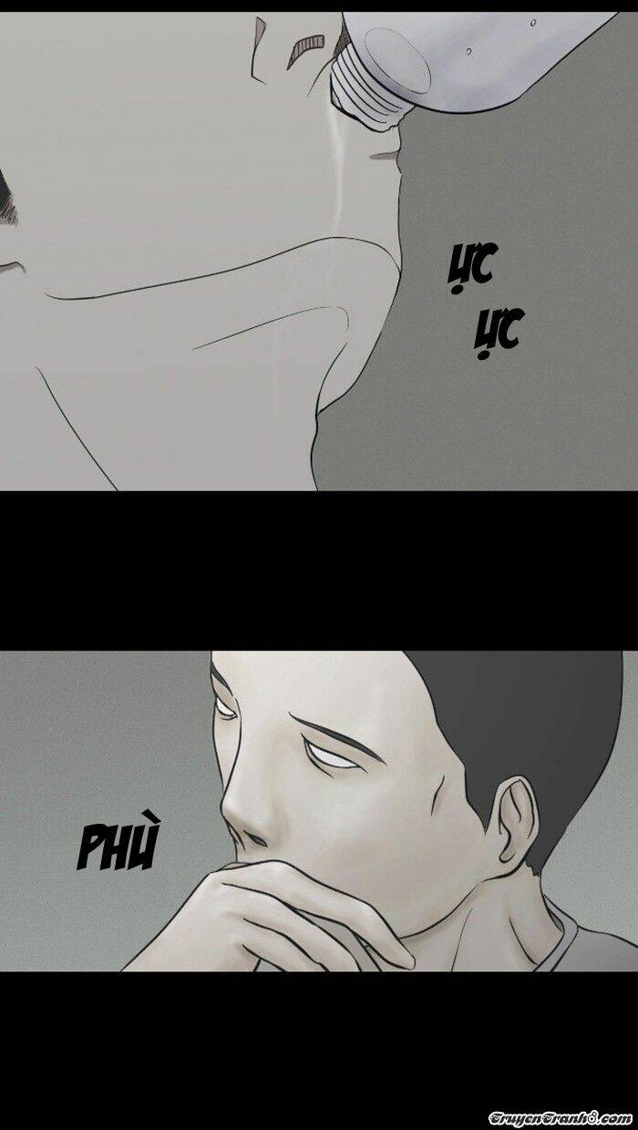 Thứ Sáu: Những Câu Chuyện Cấm: Chapter 25