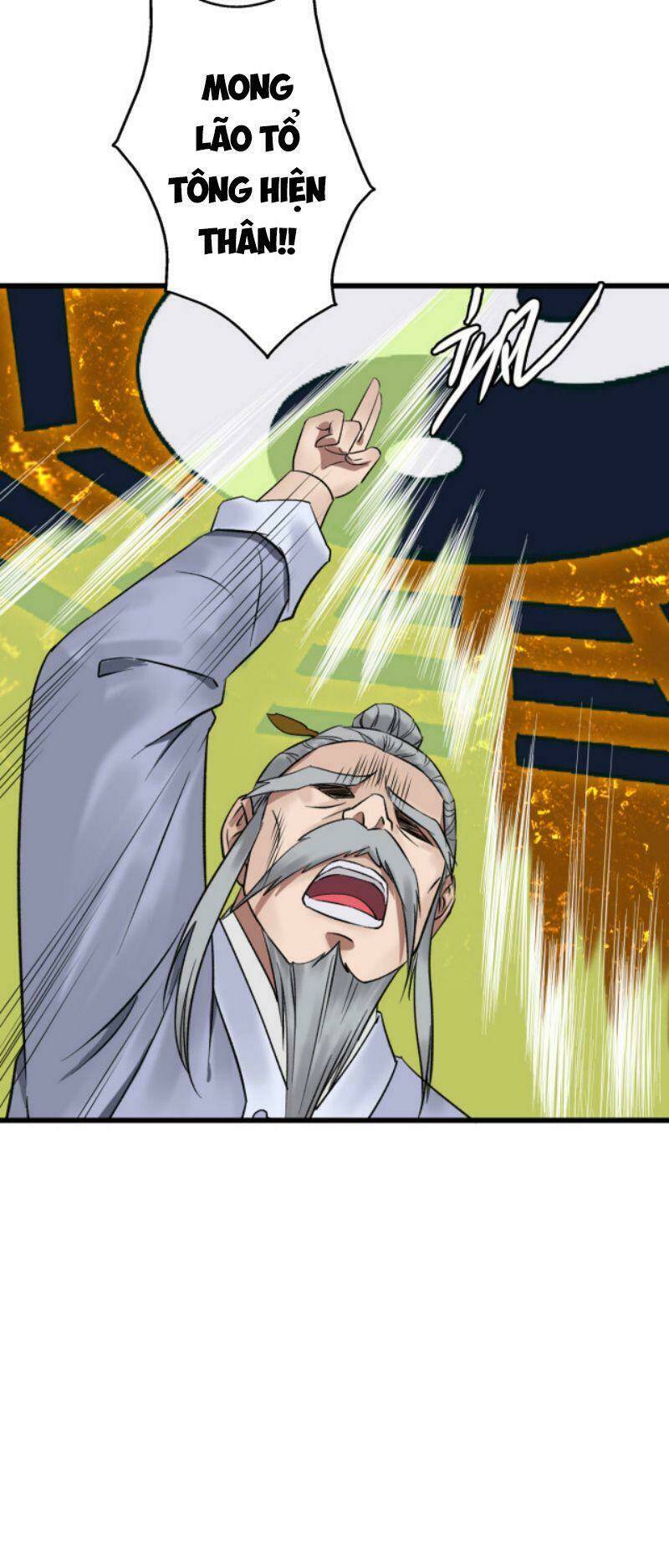 Siêu Đạo Thần Thuật: Chapter 34