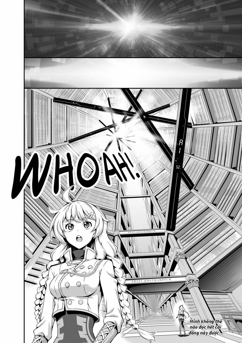 Honkai Impact 3Rd: Chapter 8