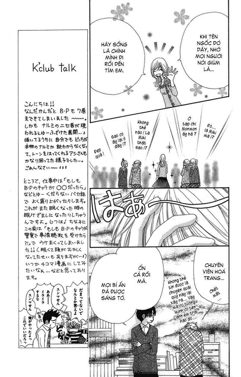 Dự Án Kéo Vàng: Chapter 30