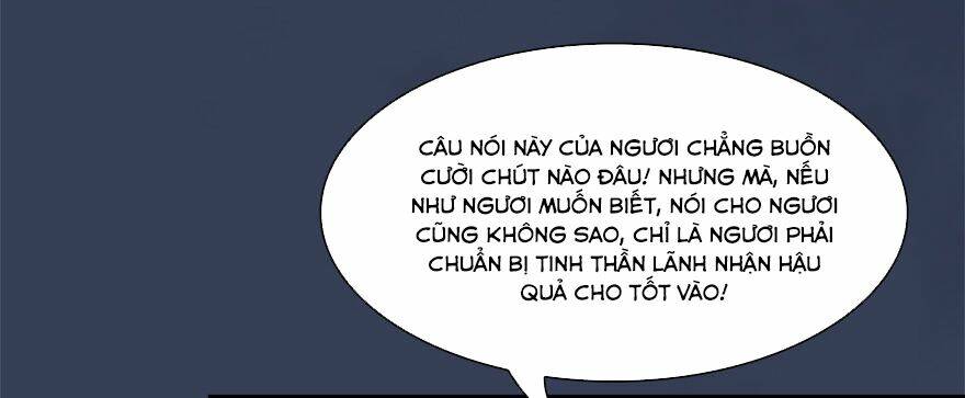 Cửu Hoang Đọa Huyền Sư: Chapter 11