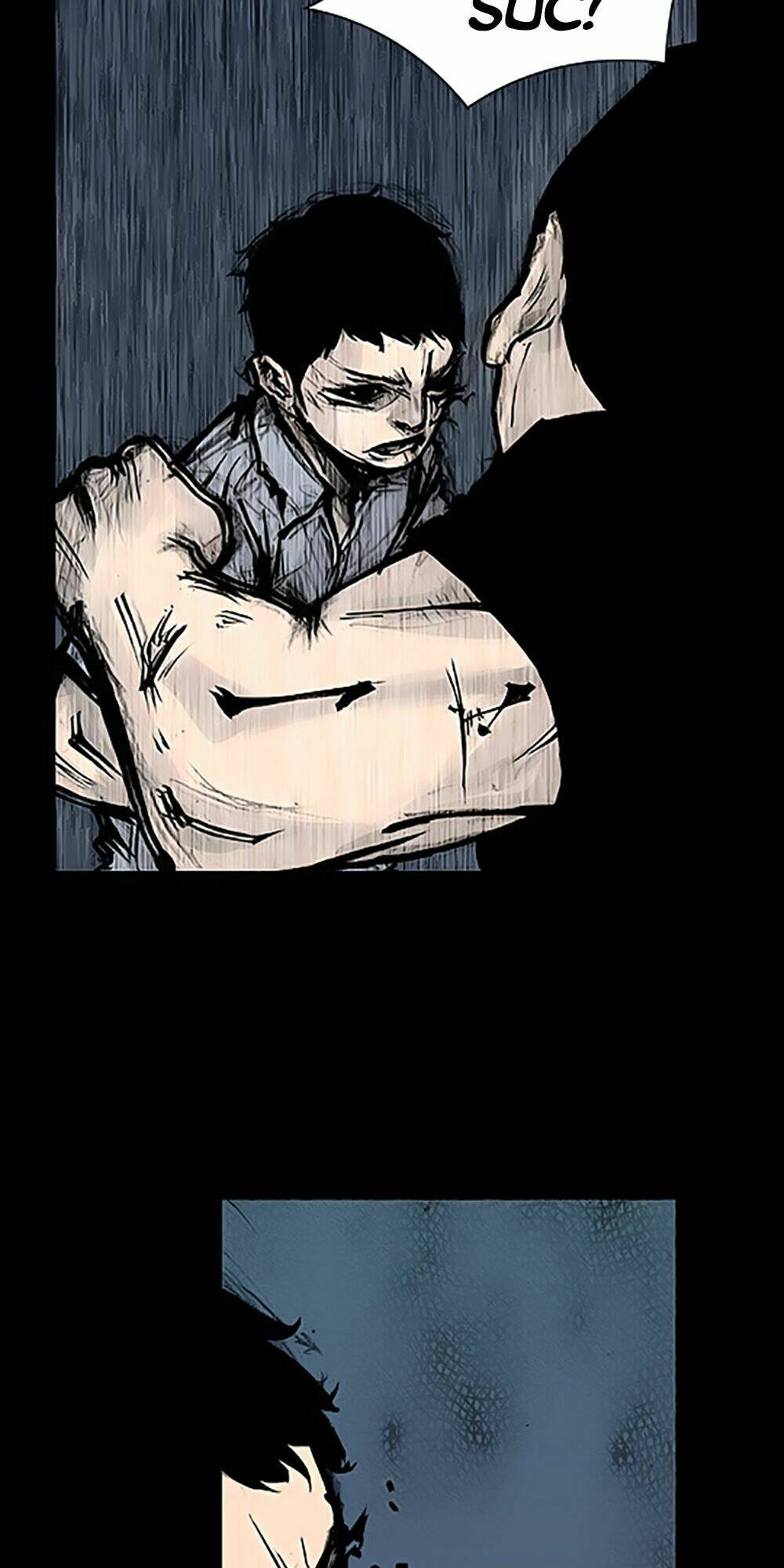 Độc Cô Tiền Truyện: Chapter 134