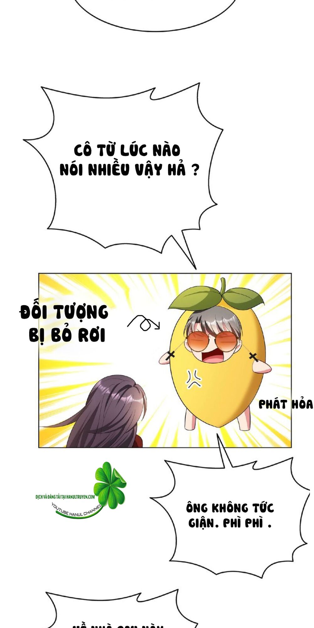 Cô Vợ Nhỏ Nuông Chiều Quá Lại Thành Ác!!: Chapter 133