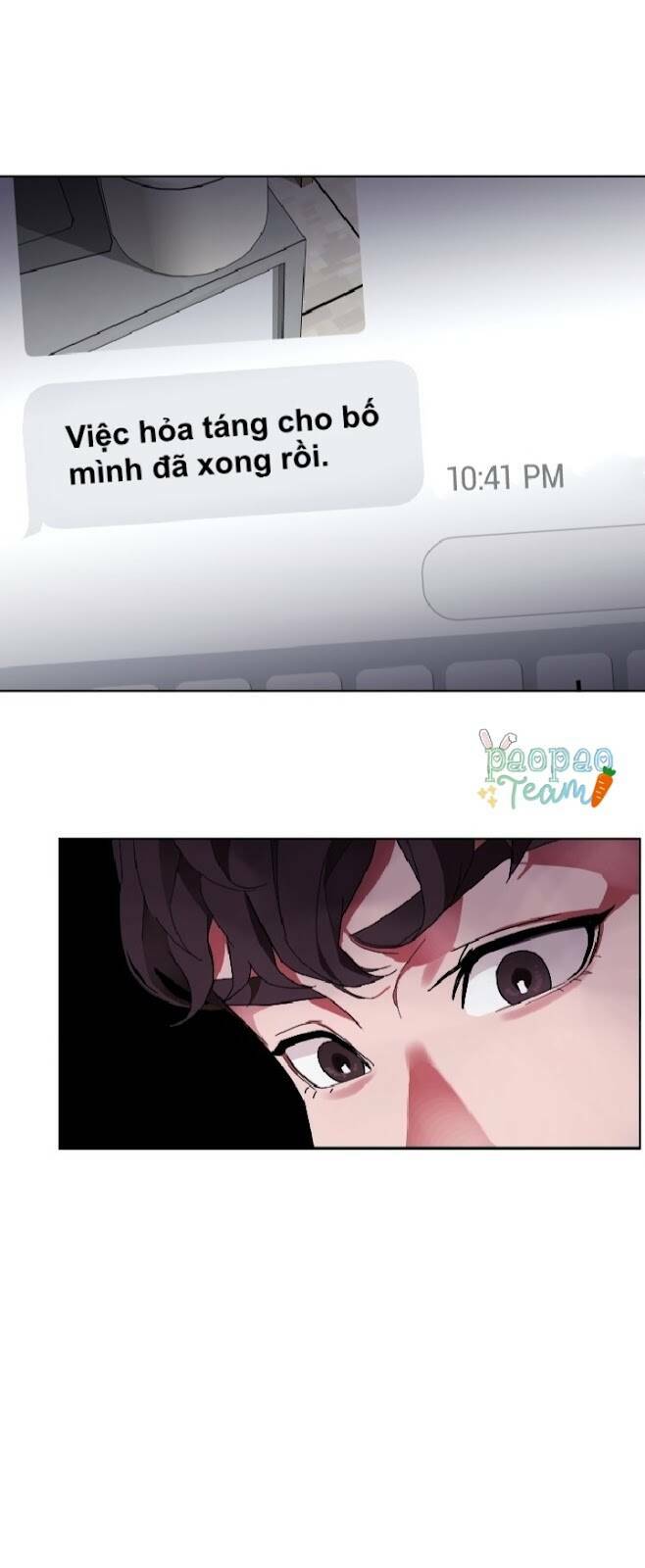 Đứa Trẻ Bình Thường: Chapter 4