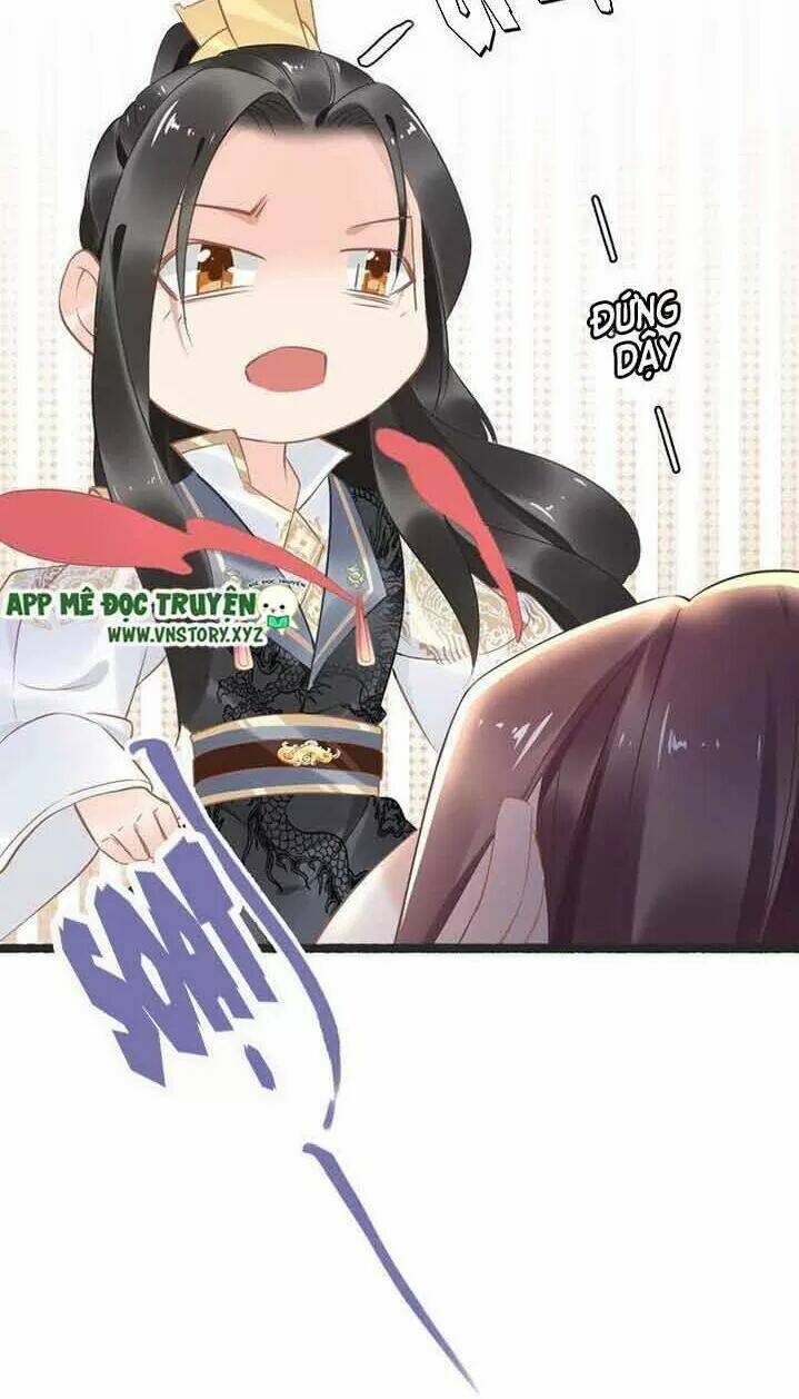 Nhất Sinh Nhất Thế Tiếu Thương Khung: Chapter 24