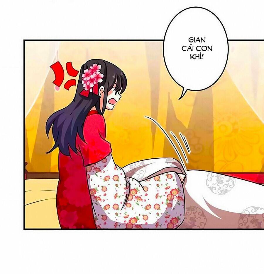 Vương Gia! Ngươi Thật Bỉ Ổi: Chapter 265