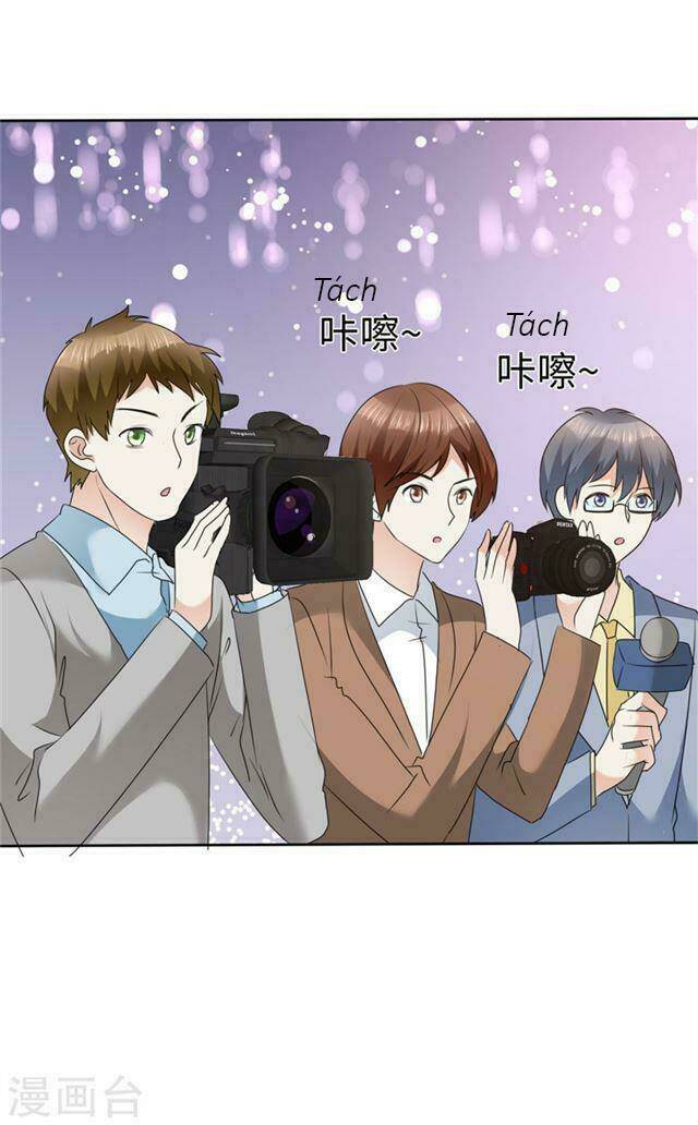 Con Đường Phản Công Của Sủng Thê: Chapter 42