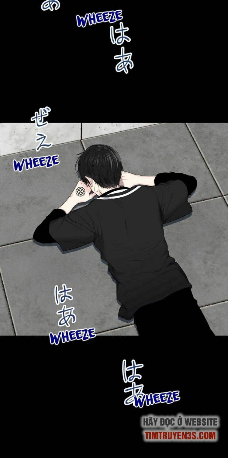 Trò Chơi Của Chúa Thượng: Chapter 2