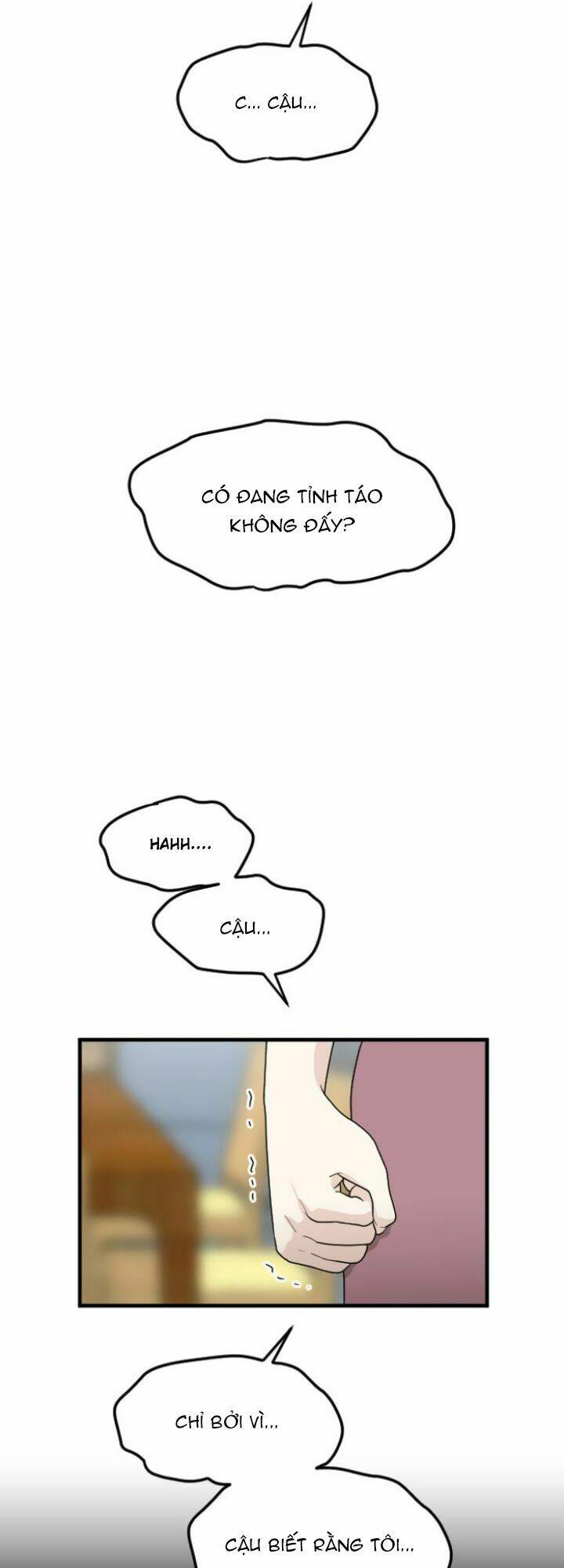 Người Đẹp Gangnam: Chapter 57