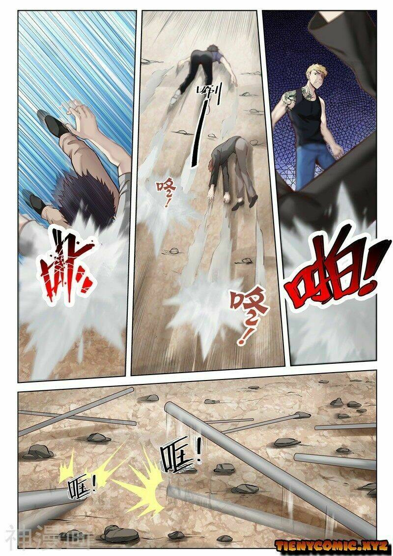 Tu Chân Cuồng Thiếu: Chapter 31