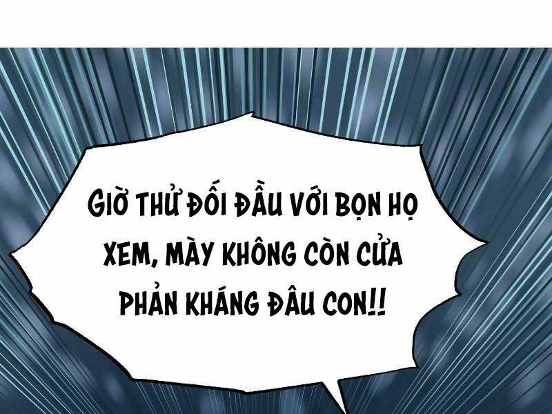 Ngôi Nhà Kết Nối Với Hầm Ngục: Chapter 26