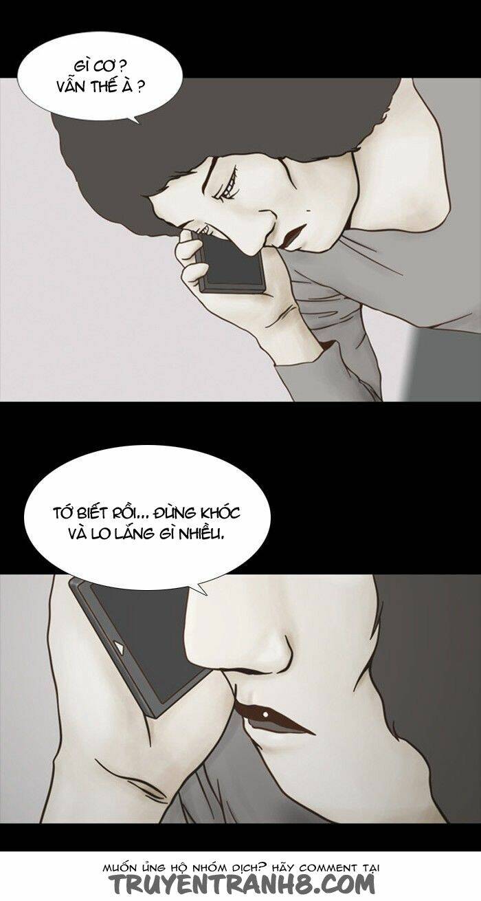 Thứ Sáu: Những Câu Chuyện Cấm: Chapter 50