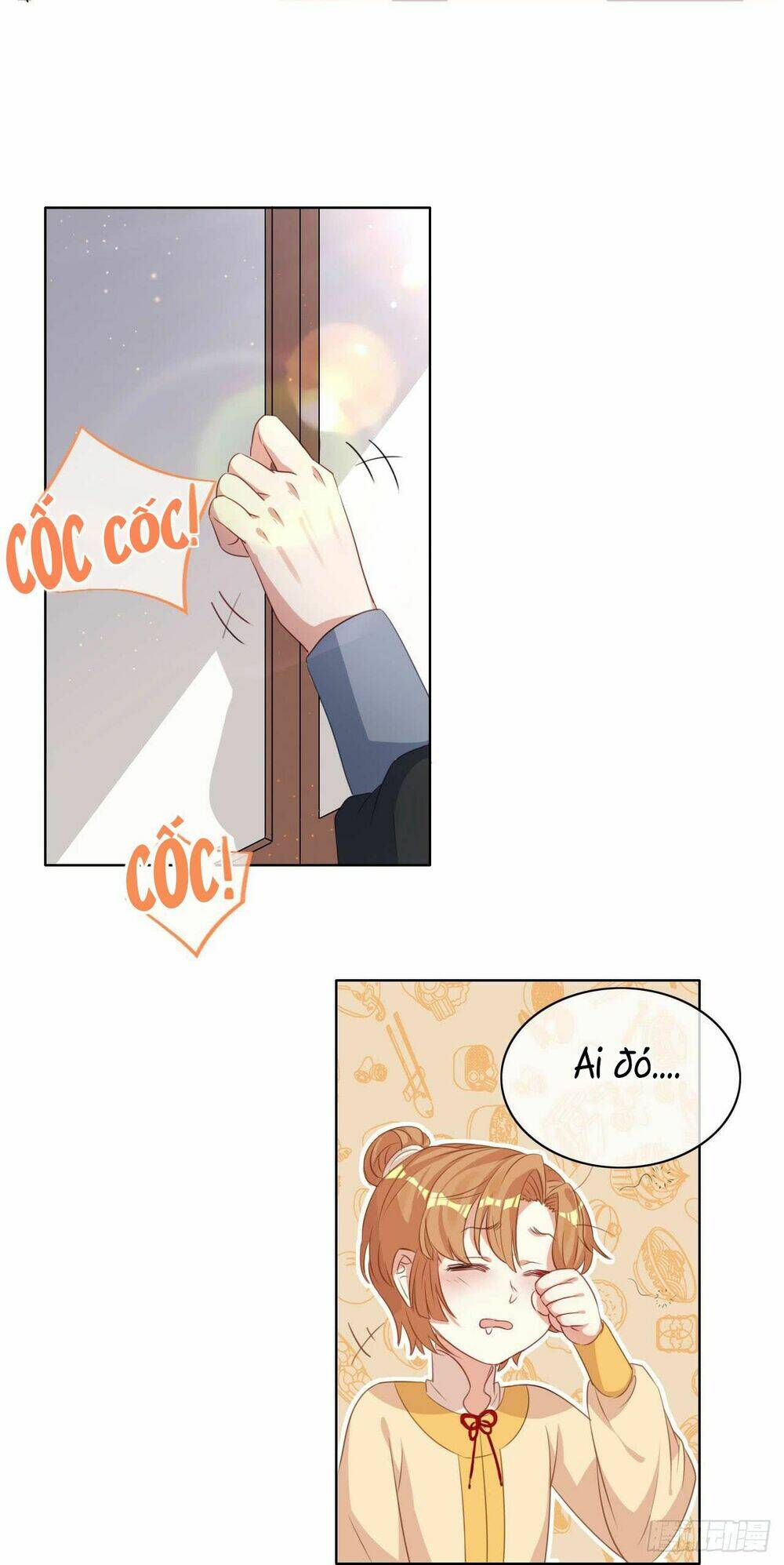 Học Viện Kiêu Ngạo Hoàng Gia: Chapter 9