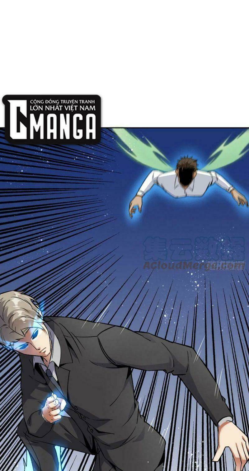 Cuồng Thiếu Siêu Thiên Tài: Chapter 65