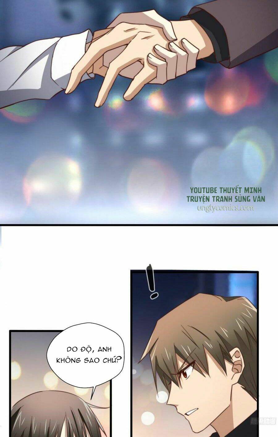 Đơn Phương Yêu Thầm Anh: Chapter 45