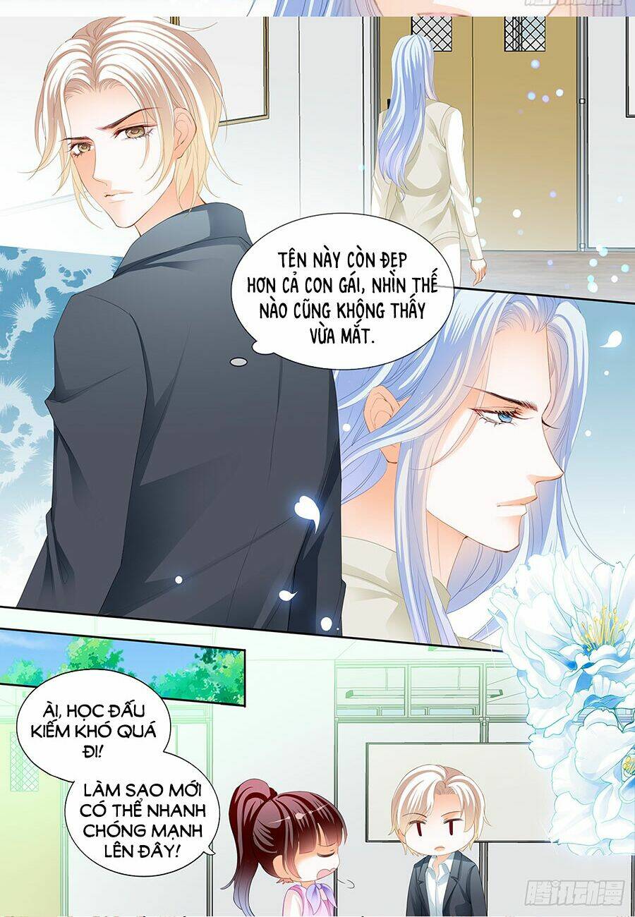 Thiểm Hôn Kiều Thê: Chapter 229