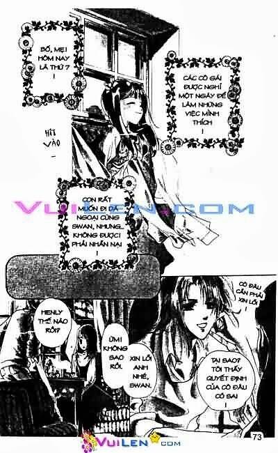 Duyên Kỳ Ngộ: Chapter 2