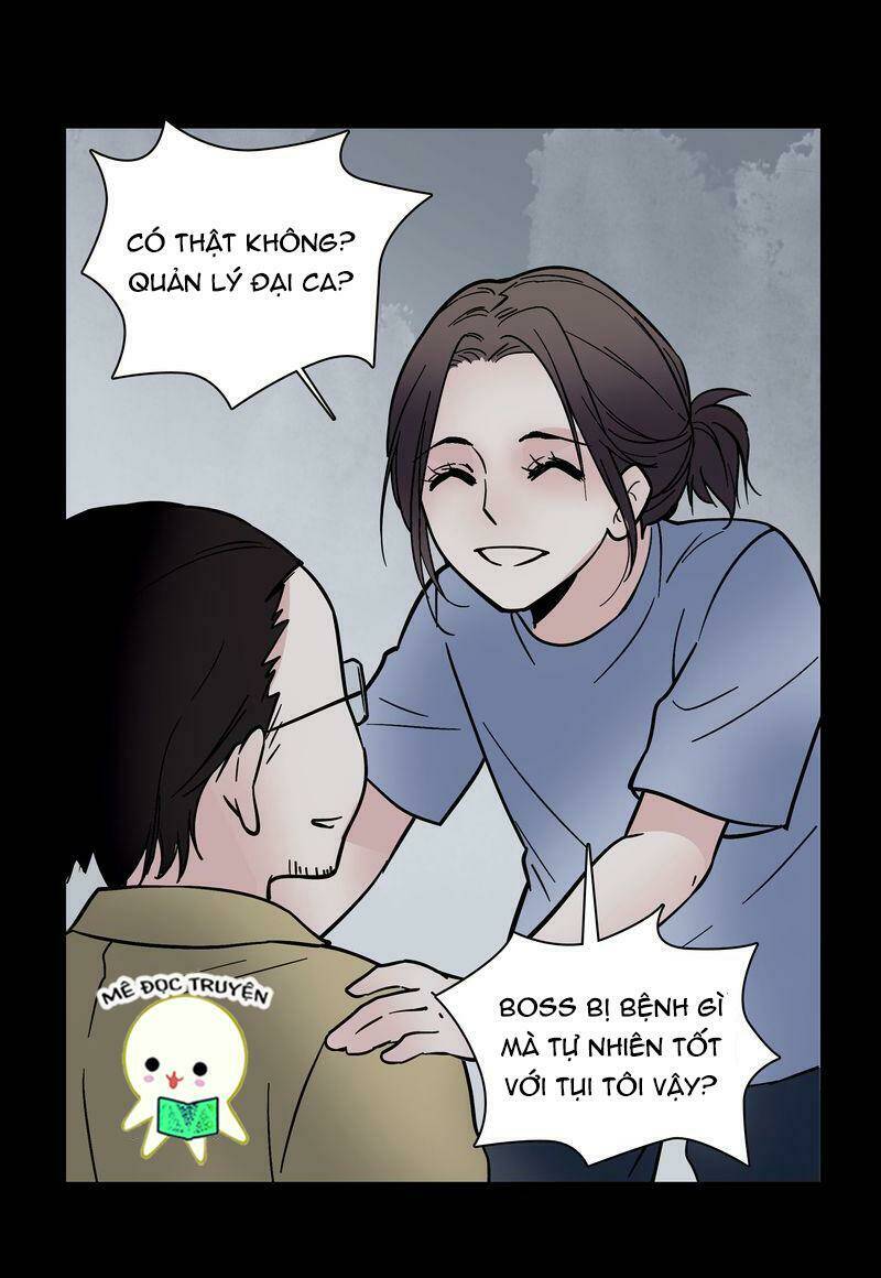 Nhật Ký Nữ Phù Thủy Hồi Sinh: Chapter 36