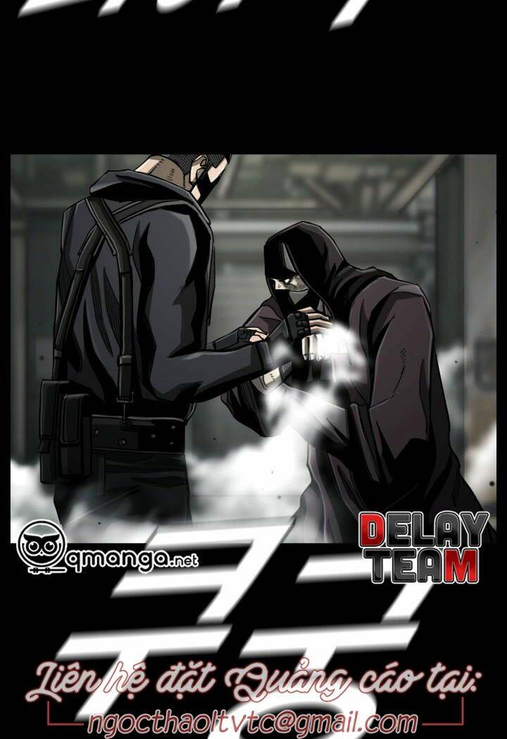 Thợ Săn Đầu Tiên: Chapter 73
