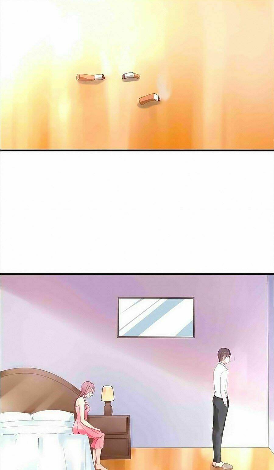 Thoát Quỹ Biên Duyên: Chapter 1