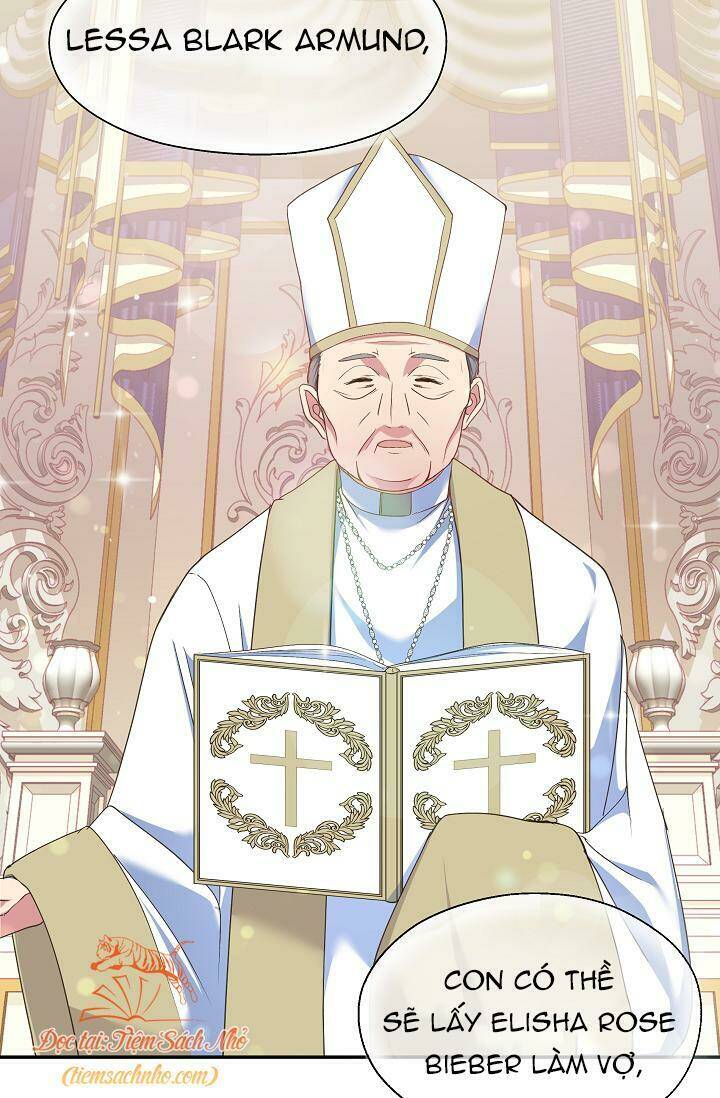 Bút Danh Bí Mật Của Nữ Công Tước: Chapter 12