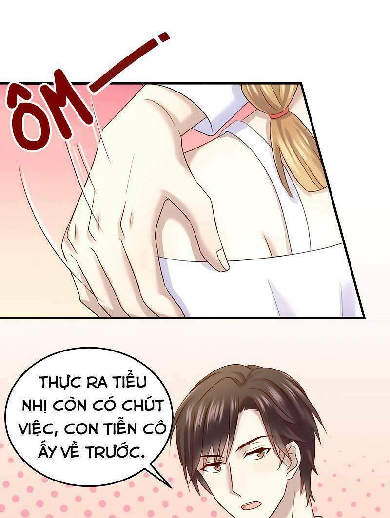 Fanboy Tuyệt Vời Ở Đâu?: Chapter 8