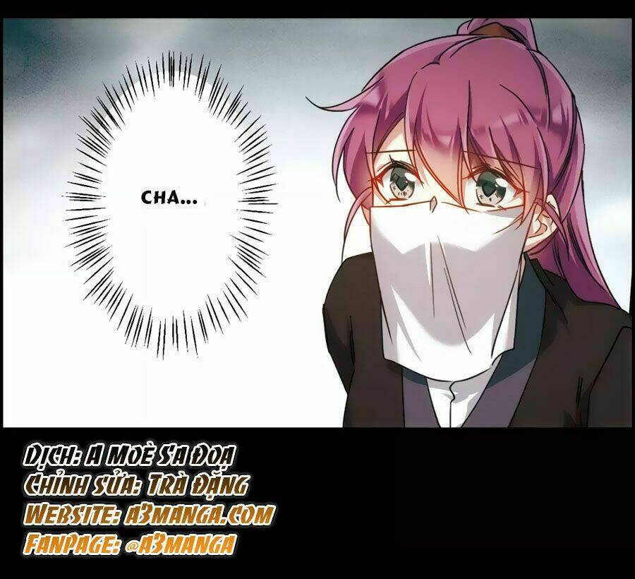 Thượng Quốc Phú Chi Thiên Đống Tuyết: Chapter 63