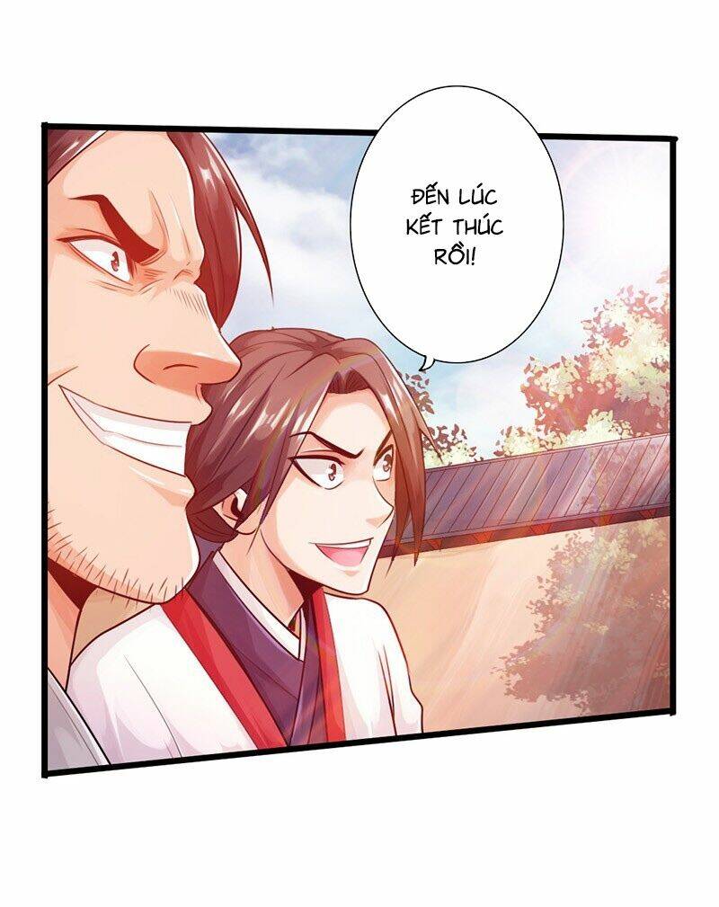Thái Cổ Cuồng Ma: Chapter 19