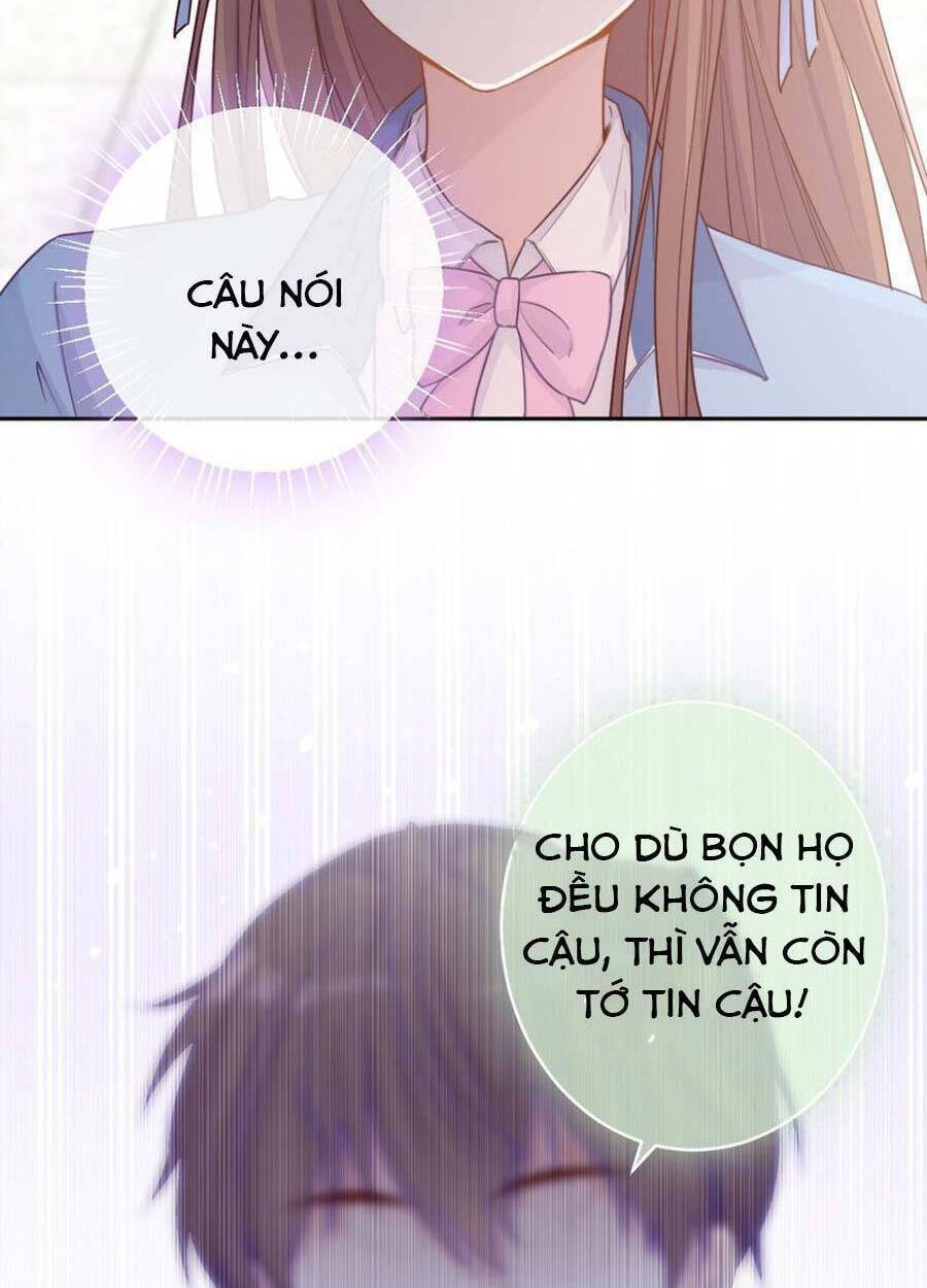 Khi Cô Gái Nhìn Thấy Thời Gian: Chapter 1