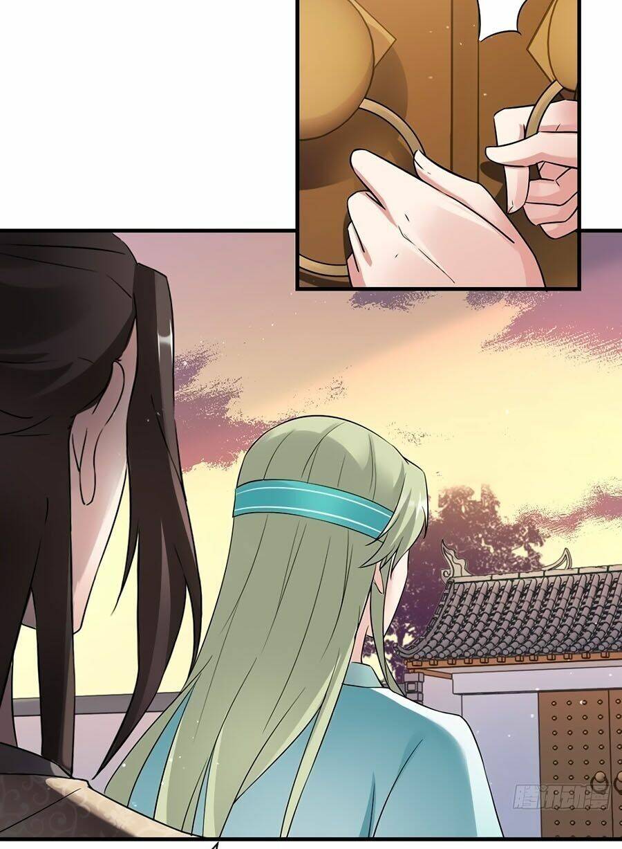 Vương Phi Có Chút Nghịch Ngợm: Chapter 27