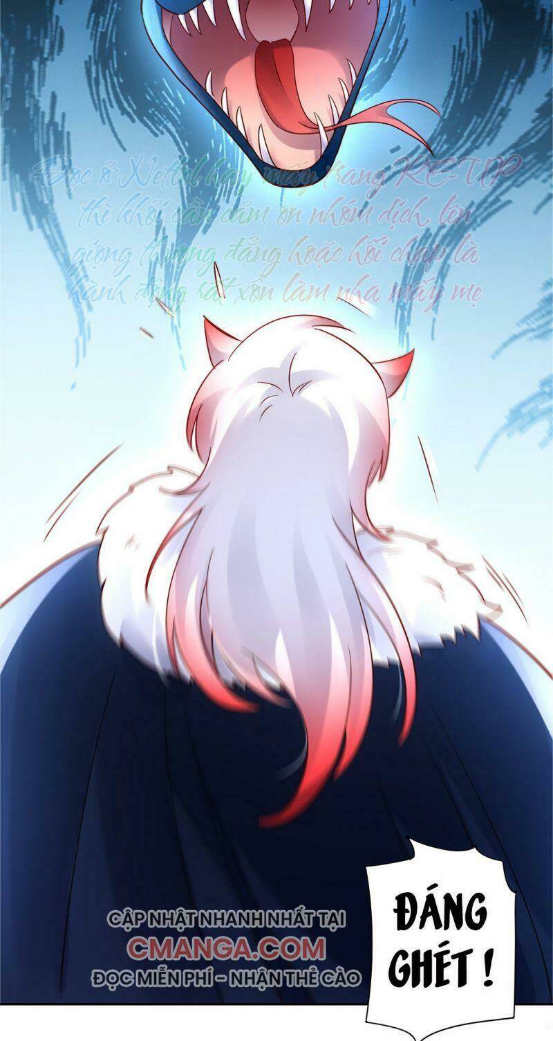 Thiên Kim Bất Hoán: Chapter 67