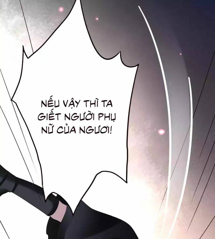 Sủng Hậu Của Vương: Chapter 16