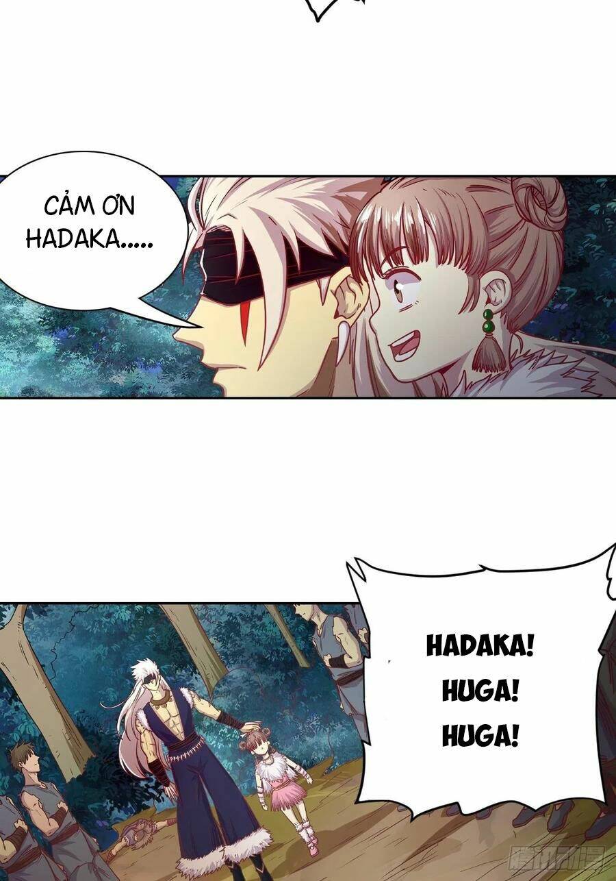 Người Nguyên Thủy Mạnh Nhất: Chapter 73