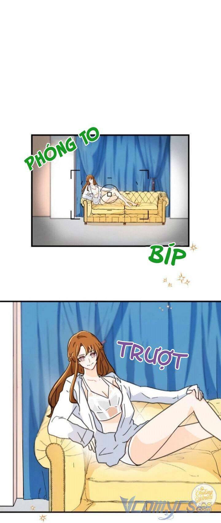 101 Cách Chinh Phục Trái Tim Em: Chapter 13