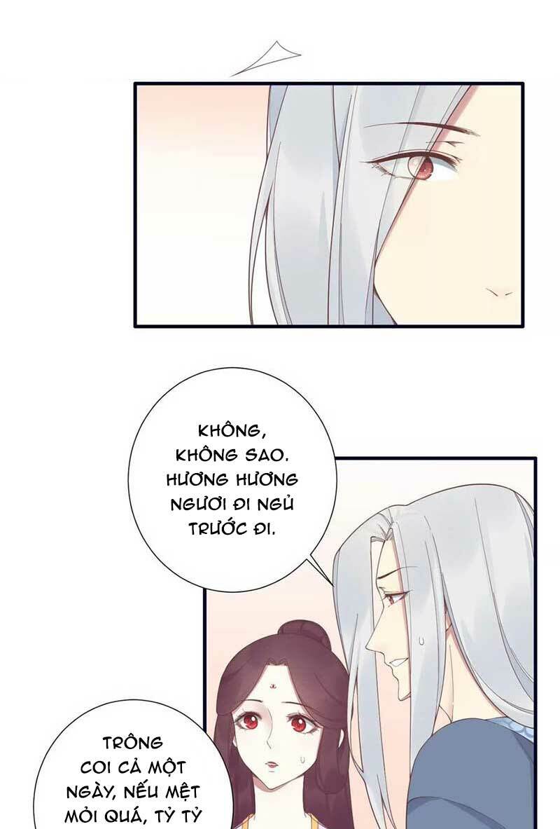 Hoàng Hậu Bận Lắm: Chapter 188