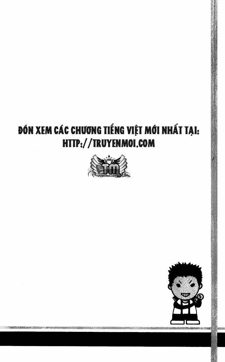 New Prince Of Tennis: Chapter 19