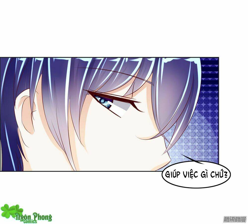 Hoàng Đế “Phế Vật” Tiến Hóa Sử: Chapter 11