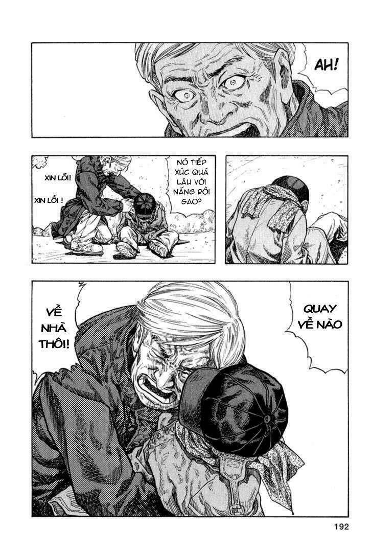 Vợ Yêu Không Ngoan: Chapter 37