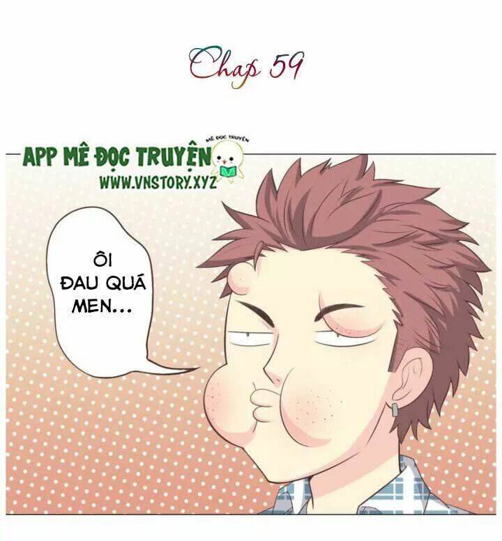 Xin Chào! Dân Nữ: Chapter 59