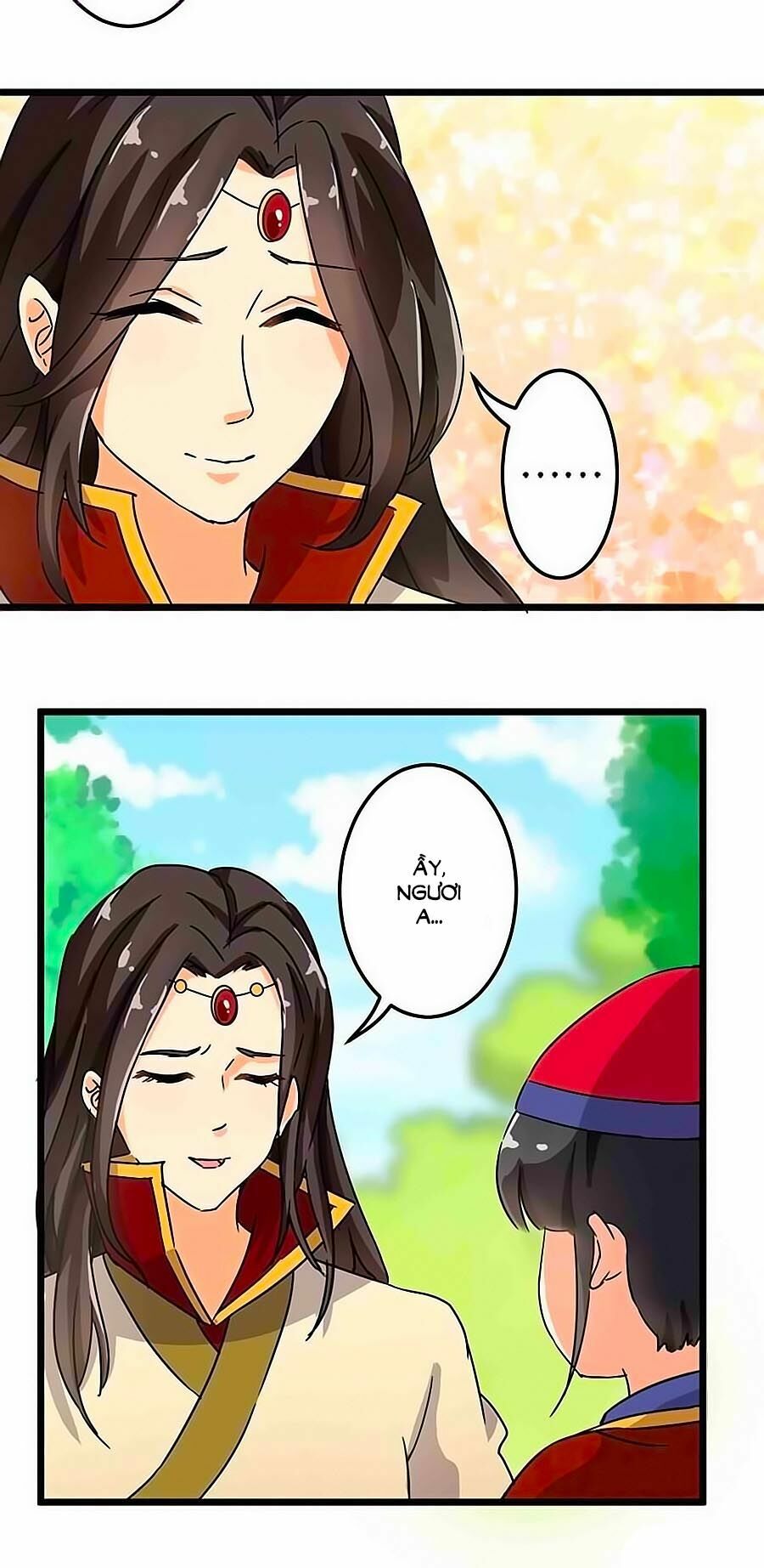 Vương Gia ! Ngươi Thật Bỉ Ổi !: Chapter 66