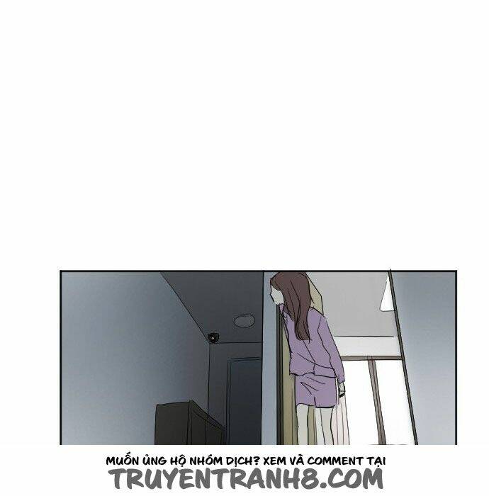 Transparent Cohabitation: Chapter 27